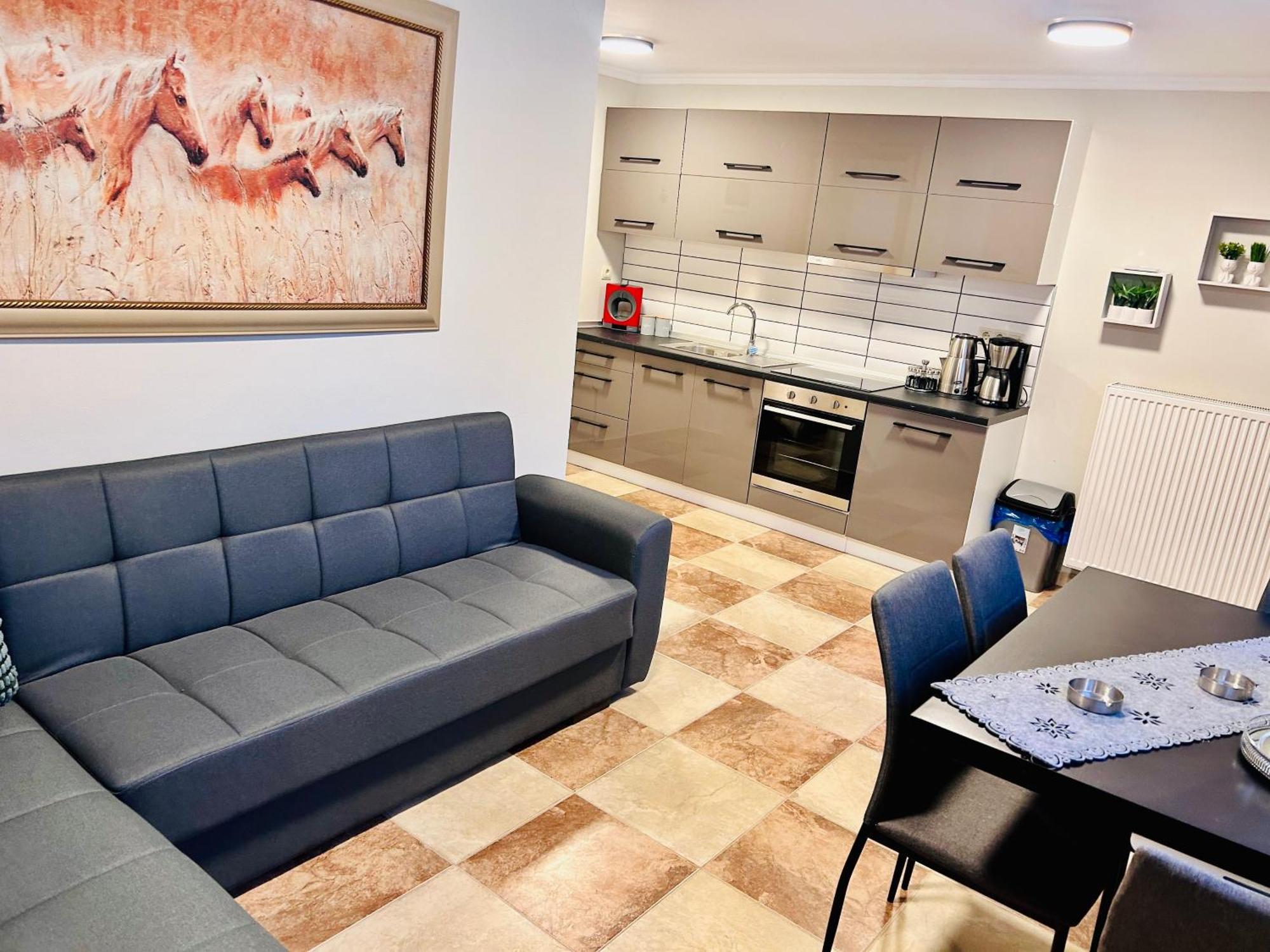 Cozy House Makri Apartment Alexandroupoli Exterior photo