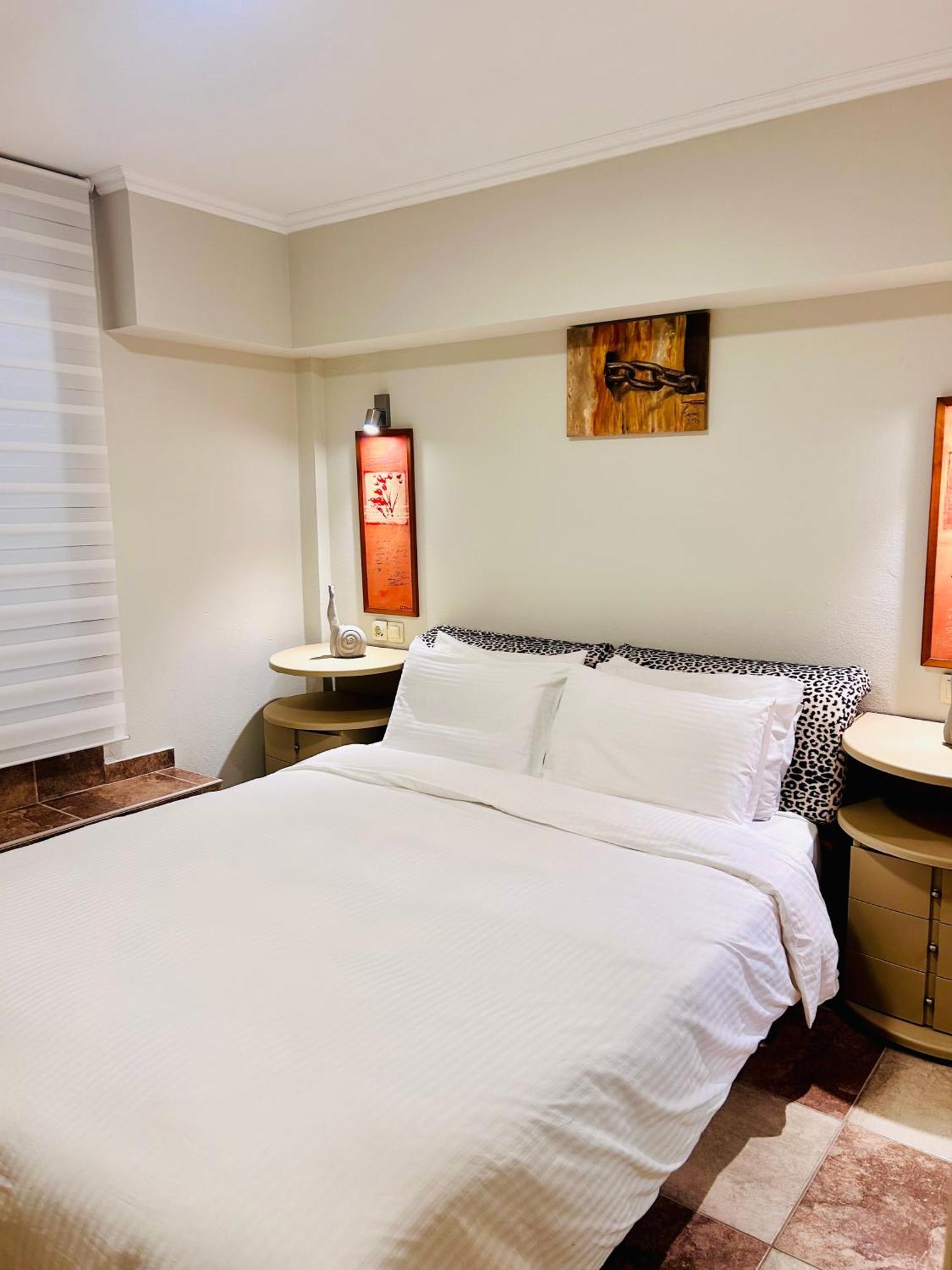 Cozy House Makri Apartment Alexandroupoli Exterior photo