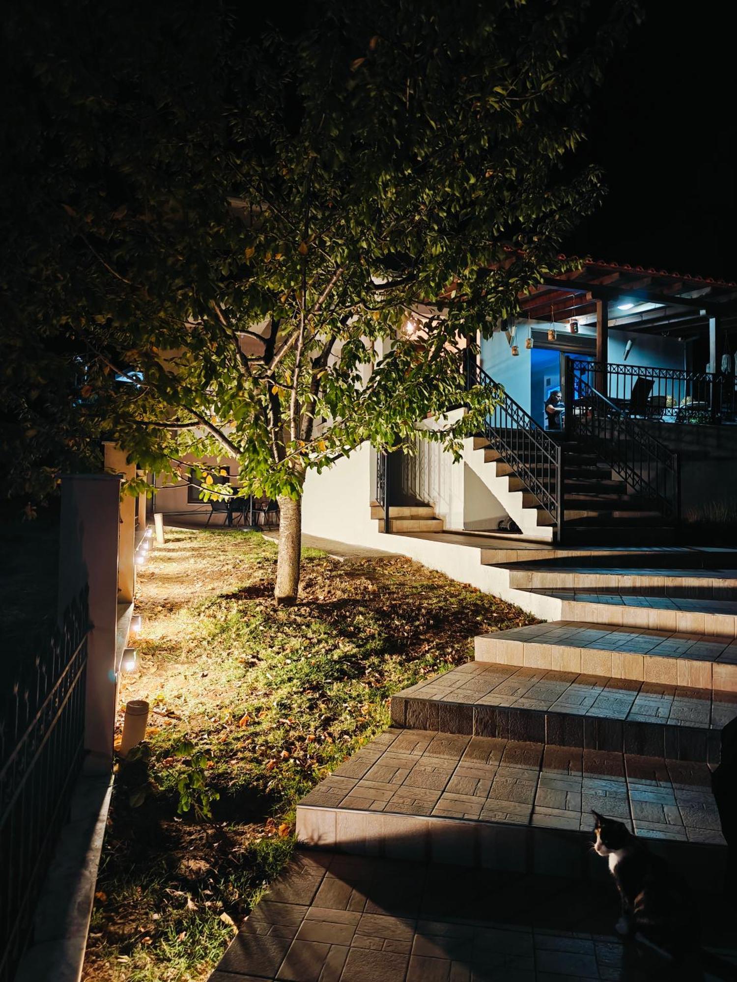 Cozy House Makri Apartment Alexandroupoli Exterior photo